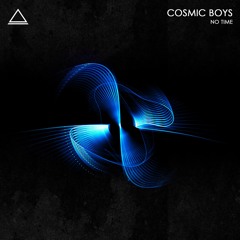 Cosmic Boys - No Time (Original Mix) Preview Scander SC025