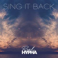 Real Hypha - Sing It Back feat. James Haley