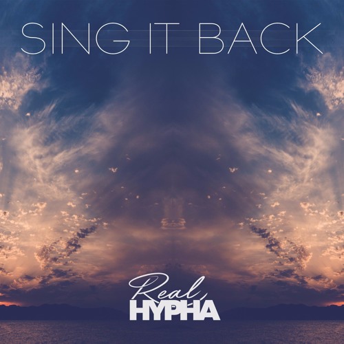 Real Hypha - Sing It Back feat. James Haley