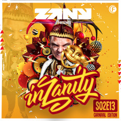 inZanity S02E13 - Road to Carnaval Edition