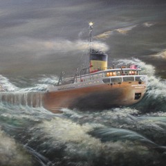 The Edmund Fitzgerald mvt. II. The Gales