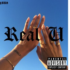 REAL U - 200k (Prod. By P.SOUL)
