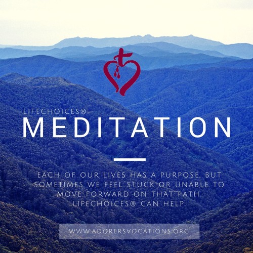 Meditation for Life Direction