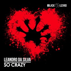 Leandro Da Silva - So Crazy [OUT NOW on Beatport]