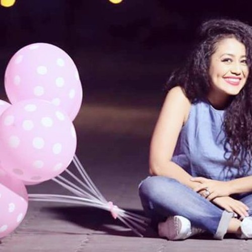 Tere Liye Duniya Chod Di Hai By Neha Kakkar