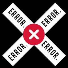 Error 404 Track not found
