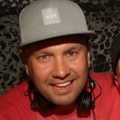 Thumpa - Chapter Five (Industrial / Uptempo / Terror Mix 180-250bpm) Nov 17