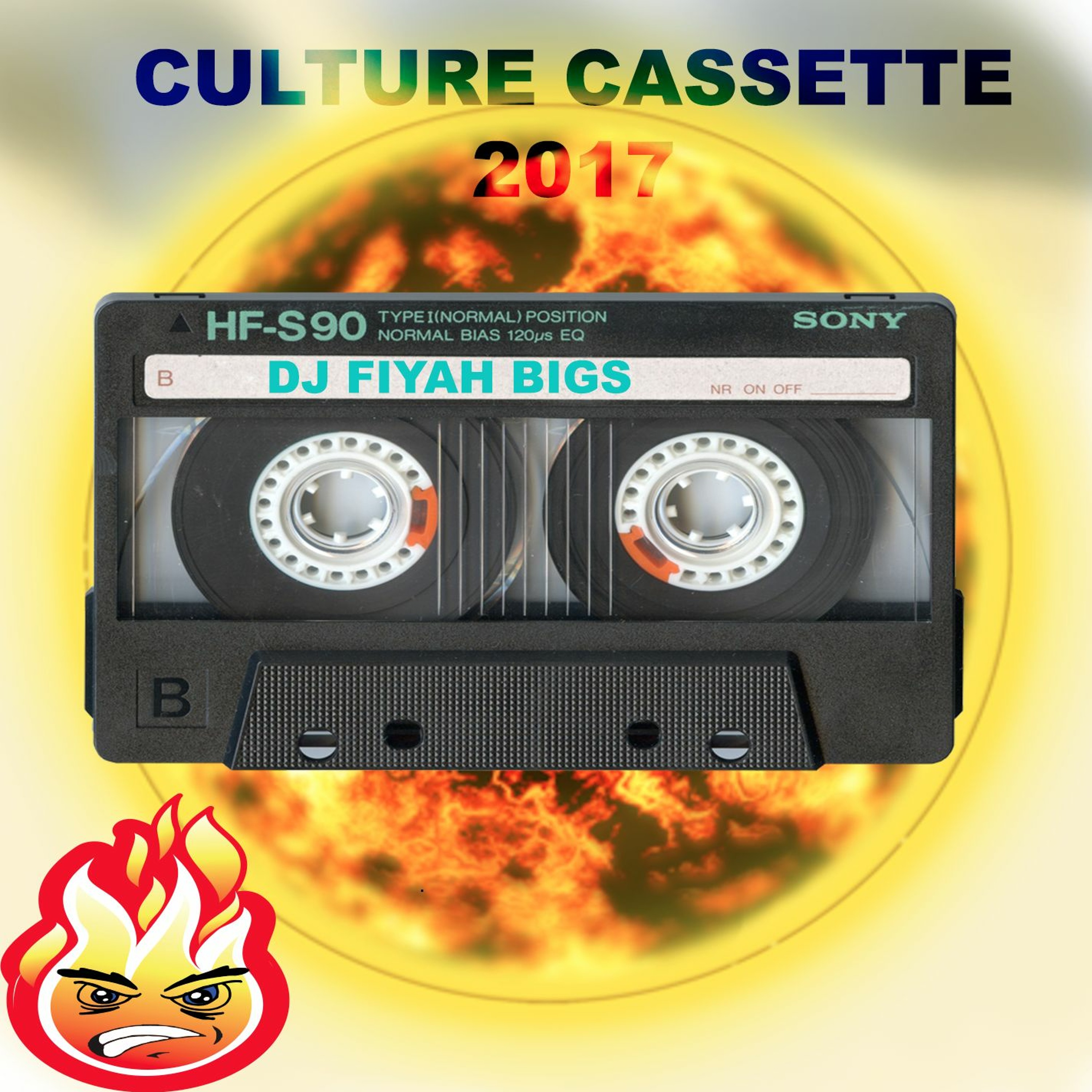Dj Fiyah Bigs