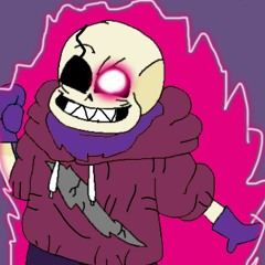 [Undertale AU] SwapFell {Mistrust} Insane Mode - Phase 3 Broken Skull (My Version)