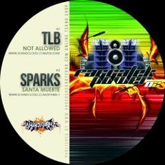 Sparks - Santa Muerte  (Raggatek Power 02)