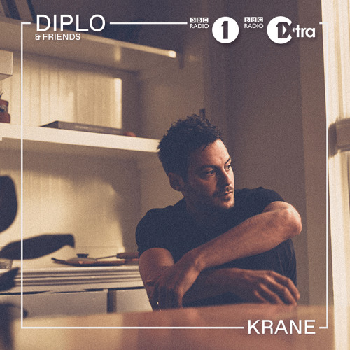 KRANE Diplo & Friends Mix
