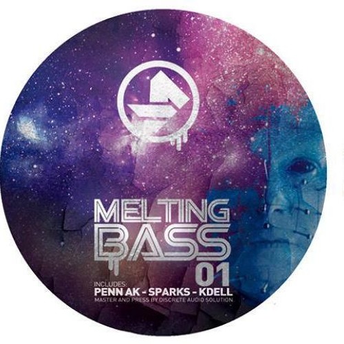 Sparks - X Attitude (Melting Bass 01 Italia !!!)