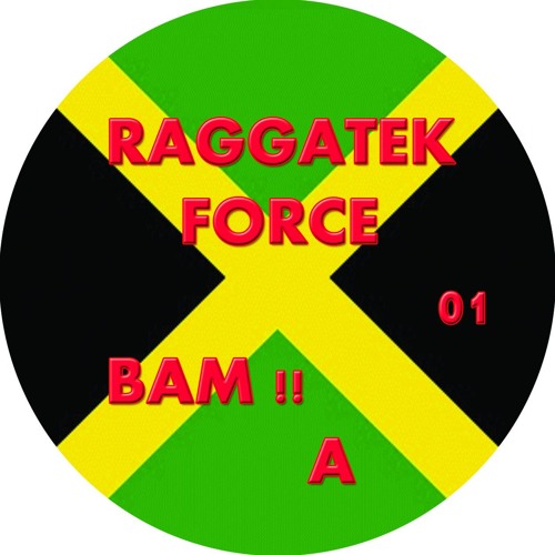 Sparks - Inked Body (Raggatek Force 01)