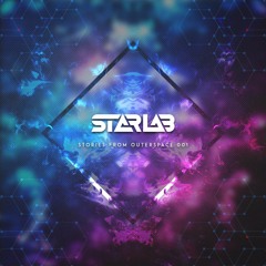 StarLab - Stories From Outer Space 001 DJ Set