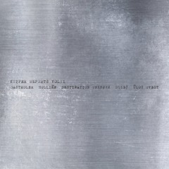 Ülos Ovest - Kaksi Pianoa (preview) [KN007]