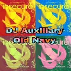 Insecure - Jazmine Sullivan (DJ Auxiliary Remix)