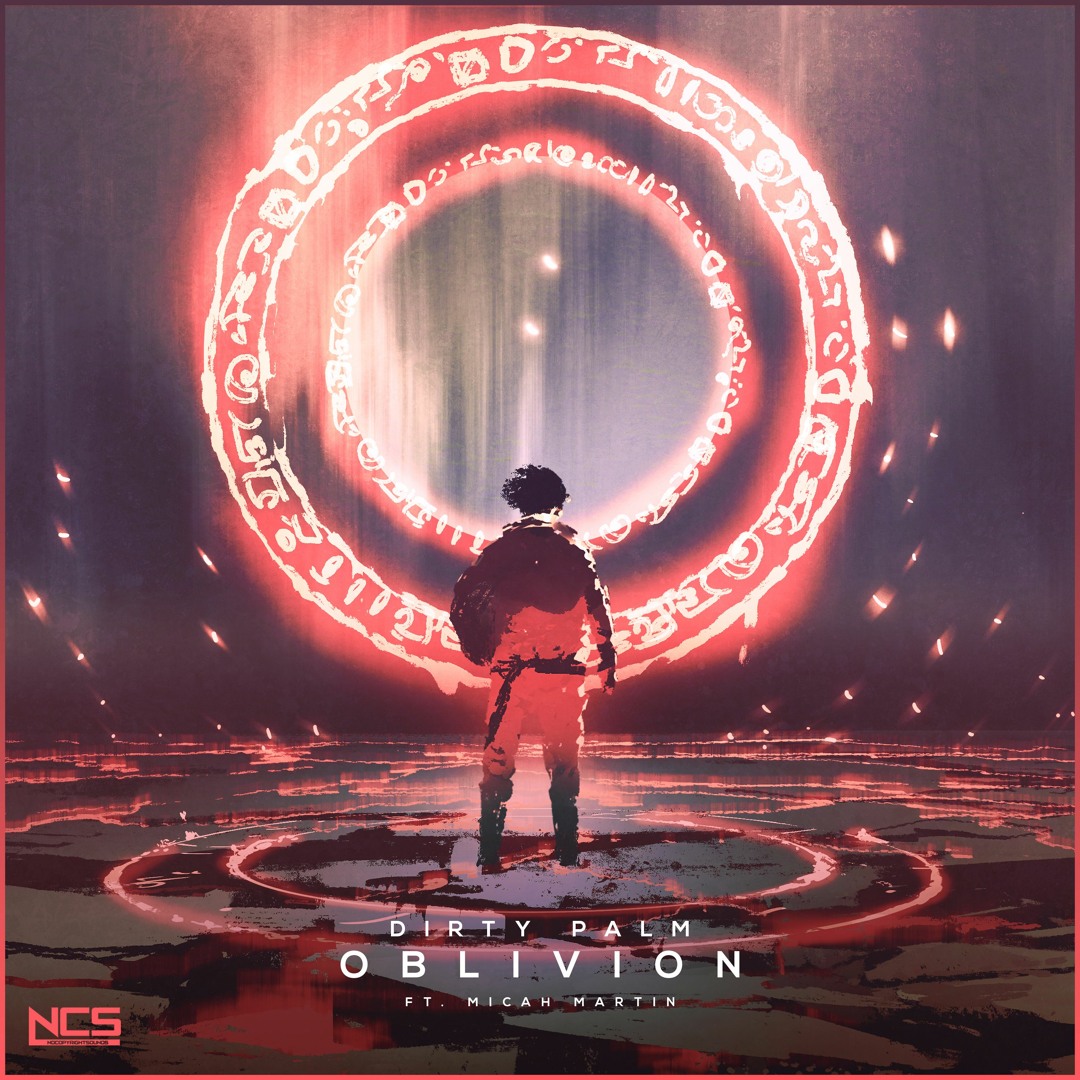Stream Dirty Palm - Oblivion (feat. Micah Martin) [NCS Release] by NCS