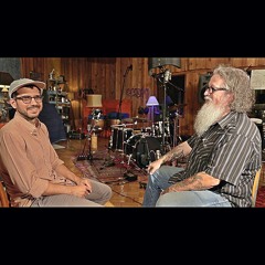 125- Chuck Cleaver (Wussy)