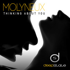 Thinking About You (Original Mix) PREVIEW