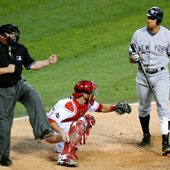 Death Note / Strike Three