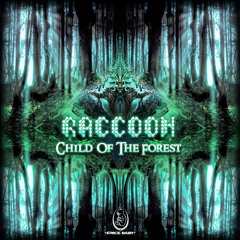 Sbcd Digital 020 RACCOON - Child Of The Forest MIX