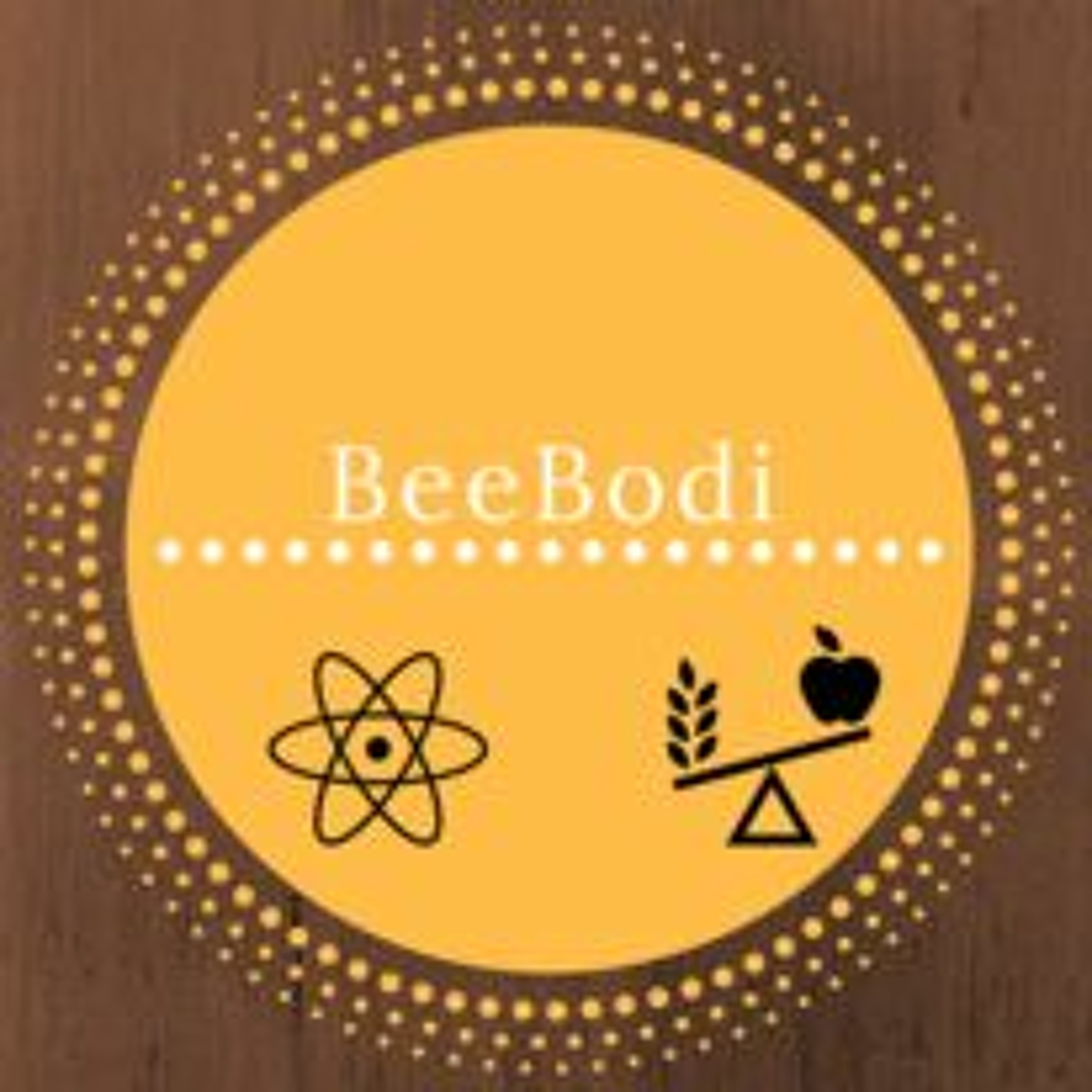 BeeBodi Talks SUGAR episode artwork