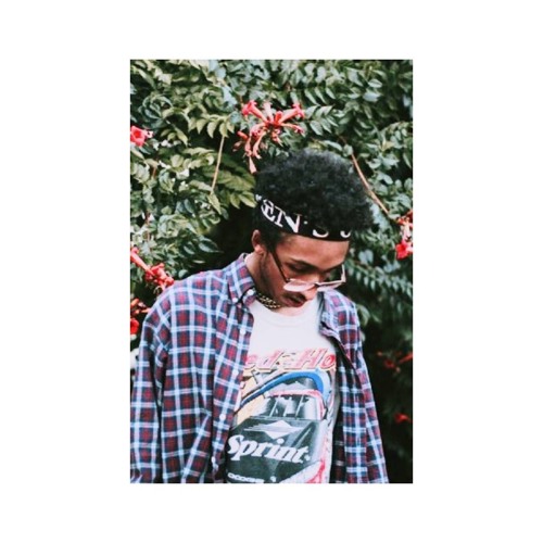 lil traffic - on tha roof (prod. kudzu)