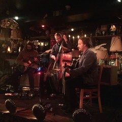 Michael Nau ft. Benny Yurco & Robinson Morse live at Light Club Lamp Shop 11/7/17(FULL SHOW)