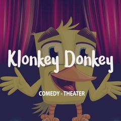 Klonkey Donkey