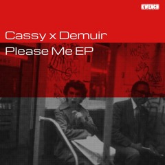 B2. Cassy X Demuir  - Love Me - Now