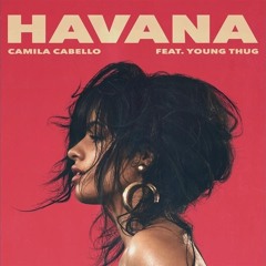 Camila Cabello Ft. Young Thug - Havana (Emma Heesters & Amy Serrano & Rinaldo Freitas Audio Remix)