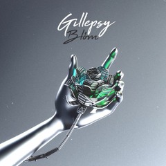 Gillepsy - Blóm