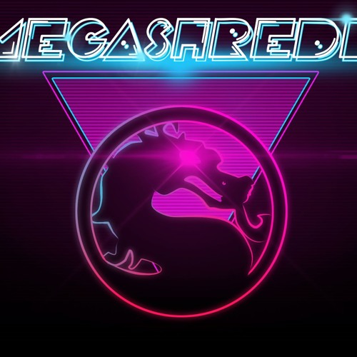 Mortal Kombat Theme - TechnoMetal Cover 2 artworks 000253053332 jph2f9