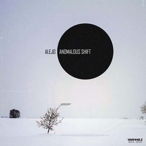 Alejo - Anomalous Shift [PREMIERE]