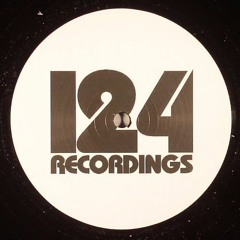 124 RECORDINGS - NOVEMBER MIX