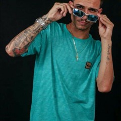 MC TEUS - TODA LINDA GOSTOZINHA (DJ BRENIN)