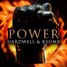 Hardwell & KSHMR  Power  Remix djadtoliveira