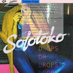 Sonny Fodera - Like It Hot