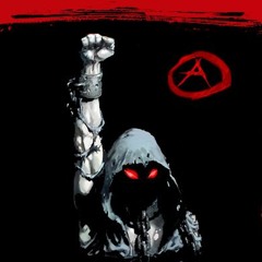 ANARCHY (w/ YUNG CAZA)