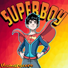 SuperBoy(Original Mix)