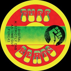 Digital - Strictly DNB