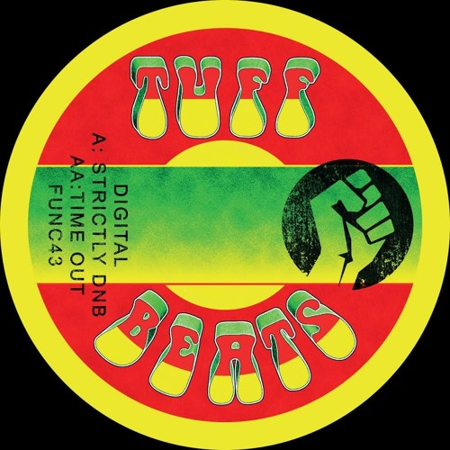 Digital - Strictly DNB