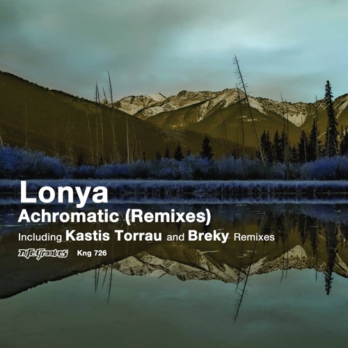 Lonya - Achromatic (Breky Remix)