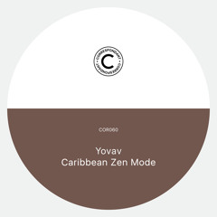 Premiere: Yovav - Caribbean Zen Mode (Gerd Janson Remix)