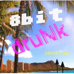 8bit Outro