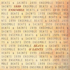 1939 Ensemble - II B.S. (Charles Mingus)
