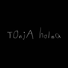 ToNjA Holma - Bern