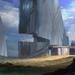 03.  Peril  [Martin O'Donnell And Michael Salvatori]