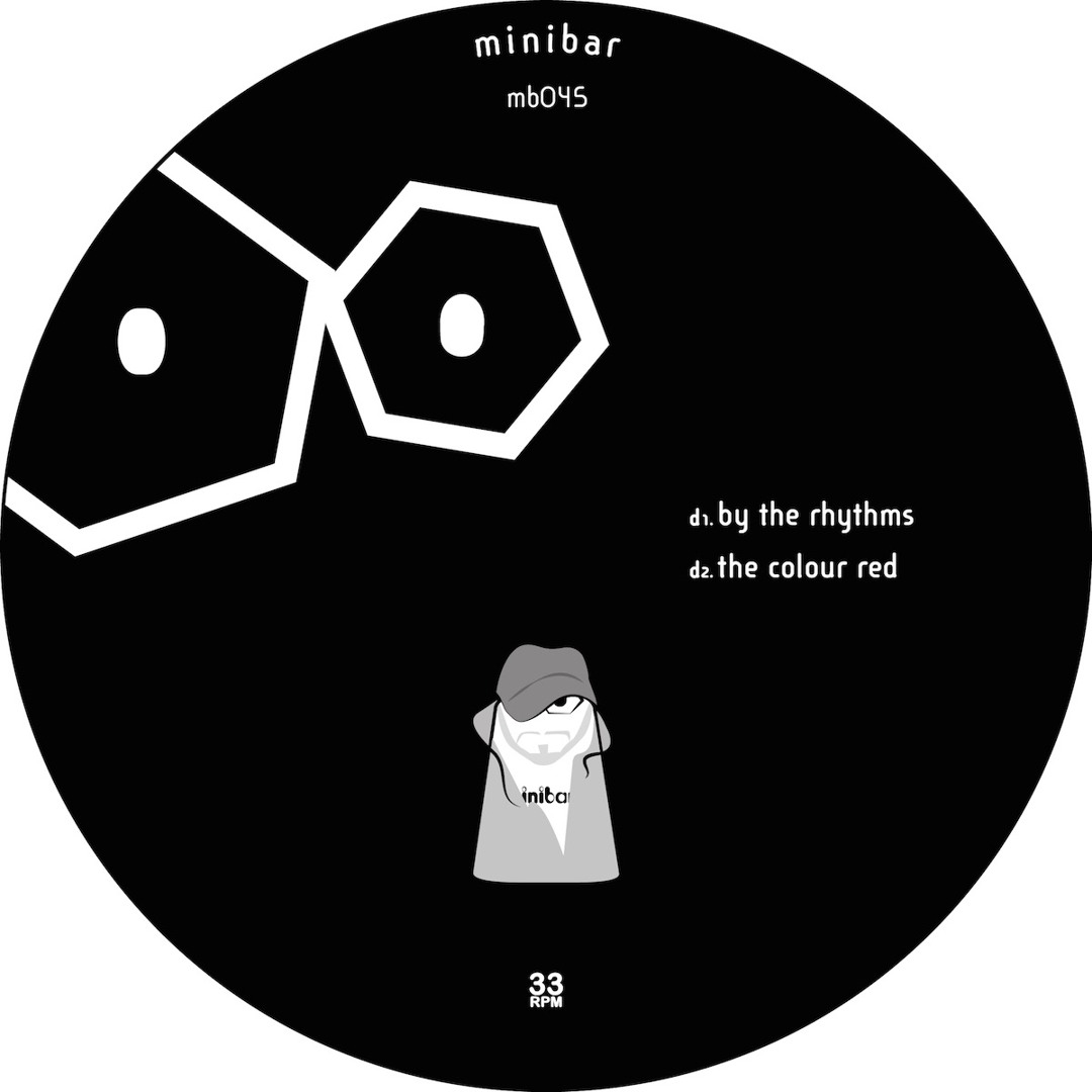 The Colour Red by Tom Ellis