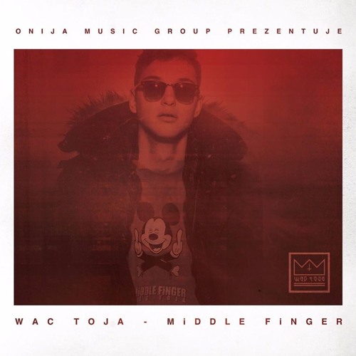 WAC TOJA - PALE JAZZ